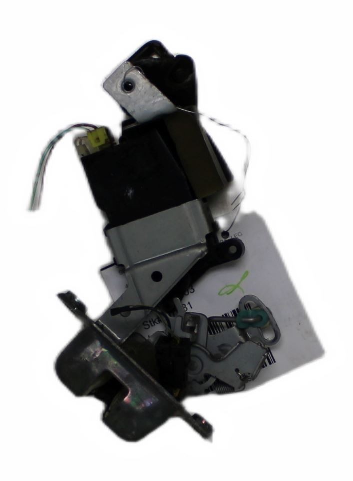 OUTBAKLEG 2003 User Defined OEM