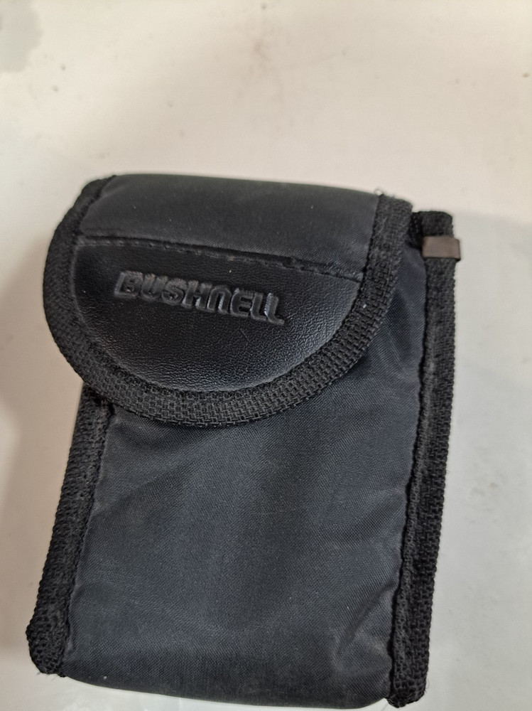 BUSHNELL BINOCULARS POWERVIEW® 8X21 COMPACT W/CASE