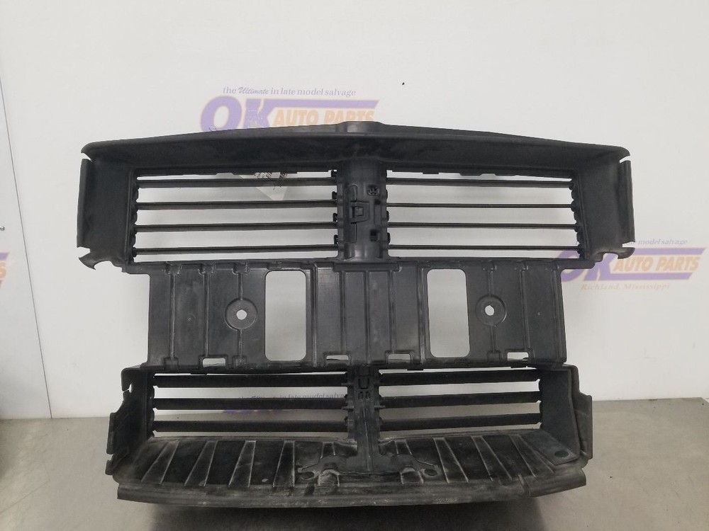 20 FORD MSUTANG ECOBOOST AIR SHUTTER 2.3L ENGINE