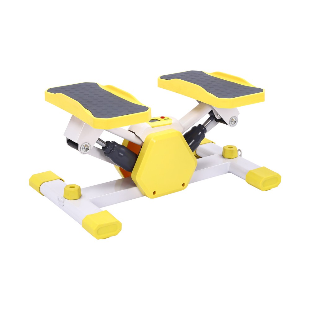 Mini Steppers For Exercise Home Mini Stepper Machine Workout Equipment 330.69lbs