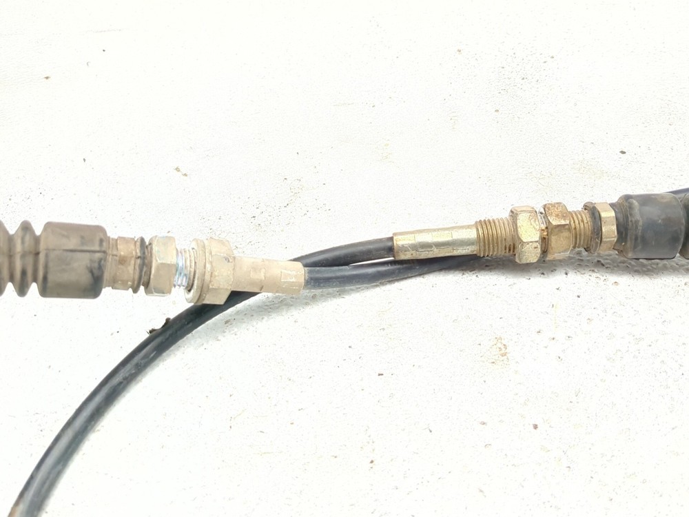 18-21 Can Am Maverick Trail 800 Shift Cable