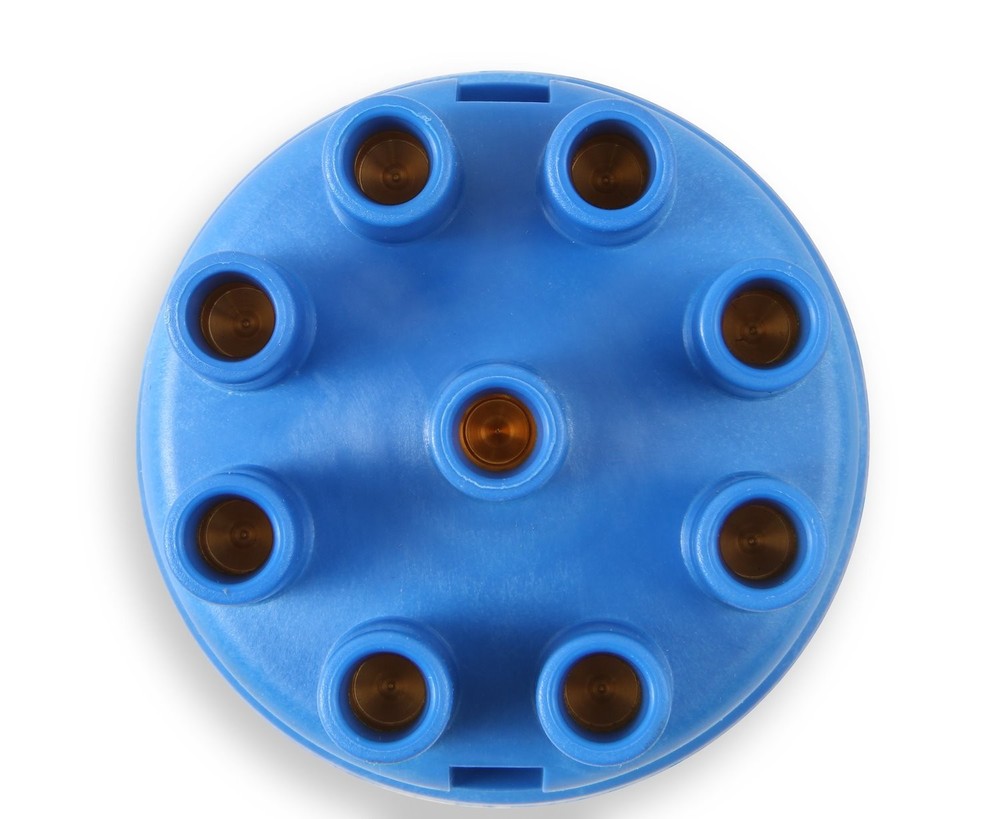 Mallory 209D Female Distributor Cap