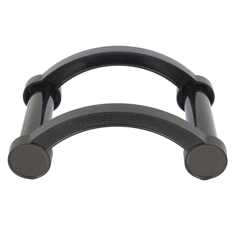 Filament Rack Plastic Filament Holder 3D Printing Setup Dependable Performance