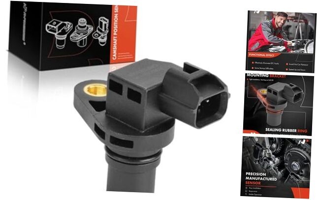 Engine Camshaft Position Sensor Compatible with Mitsubishi Lancer 2008-2011