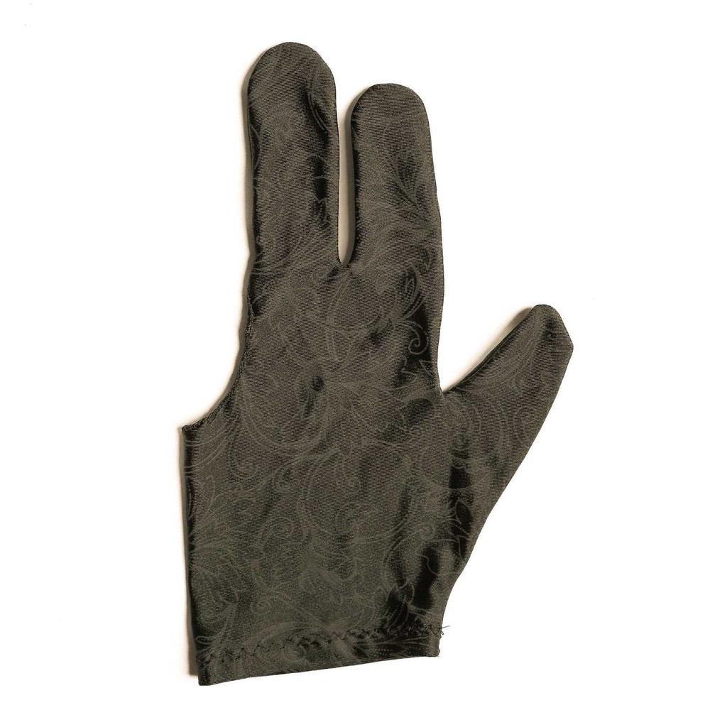 Design Pool Cue Glove (X3)
