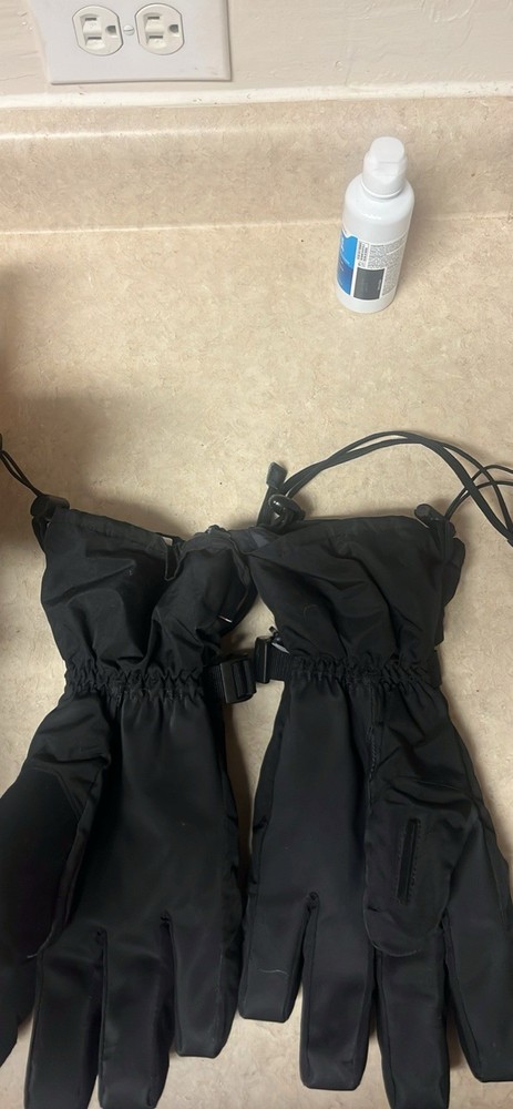 Dakine Snowgloves