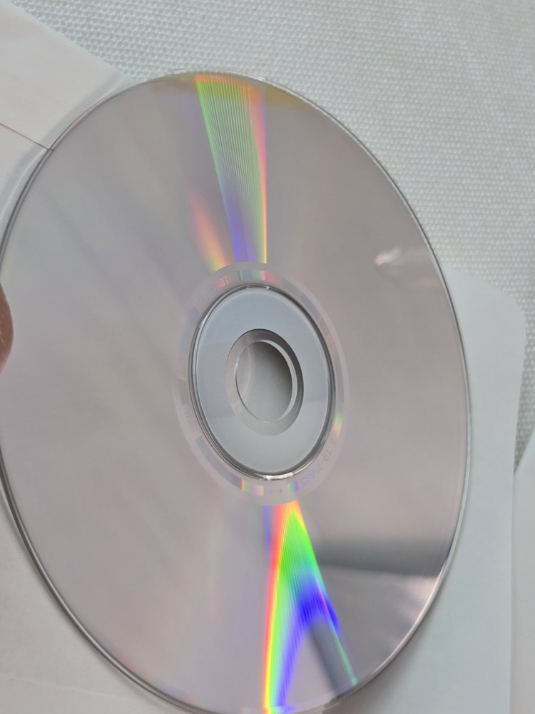 Dazzle Digital Video Creator 80 Includes Installation Disc & Guide