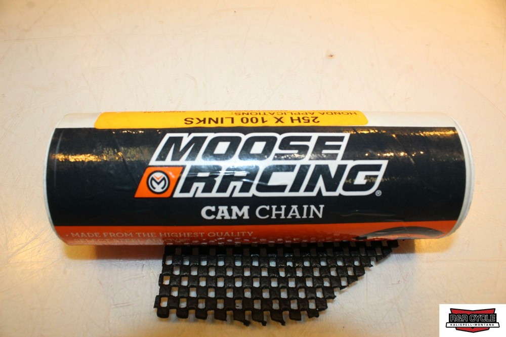 Moose Racing Cam Chain 100 Link 250-8100
