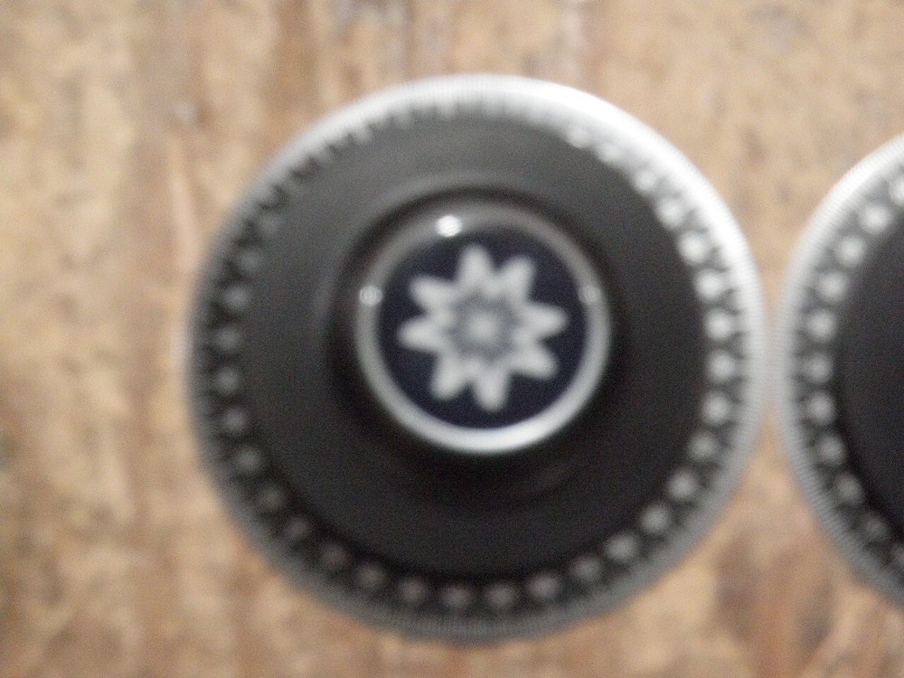 Meade ETX-90RA Declination Clutch Knob LEFT Side