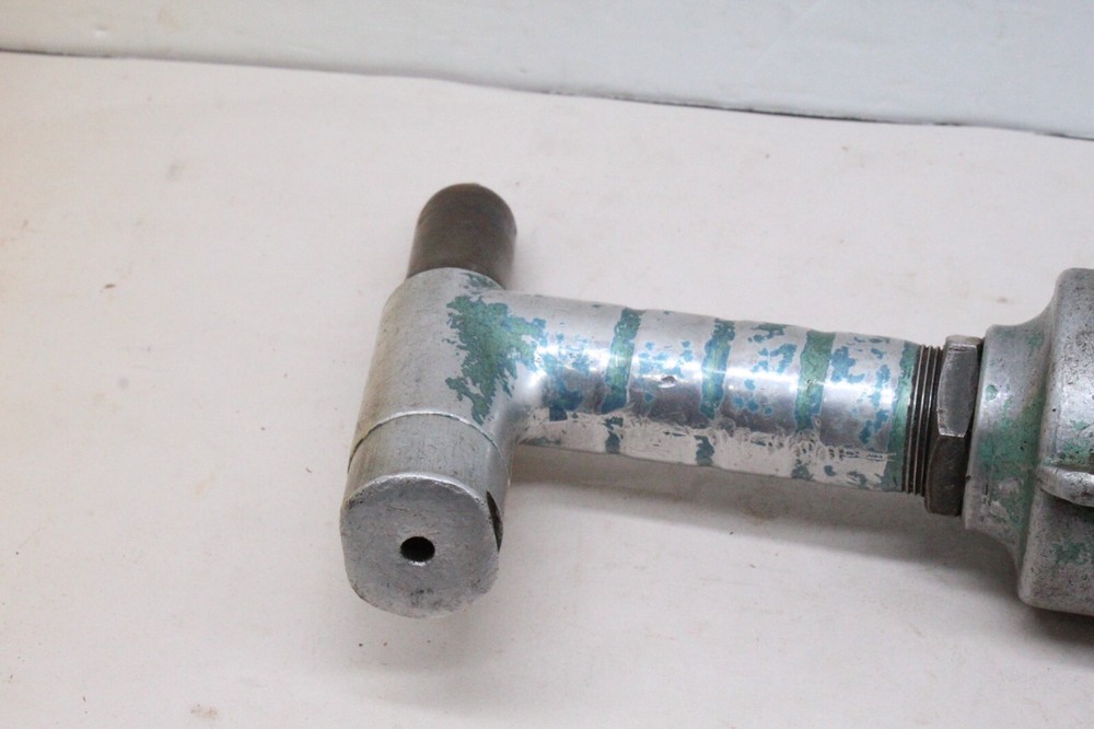 Gesipa PH2 Pneumatic Air Powered Rivet Tool/Gun 100psi Max, Working