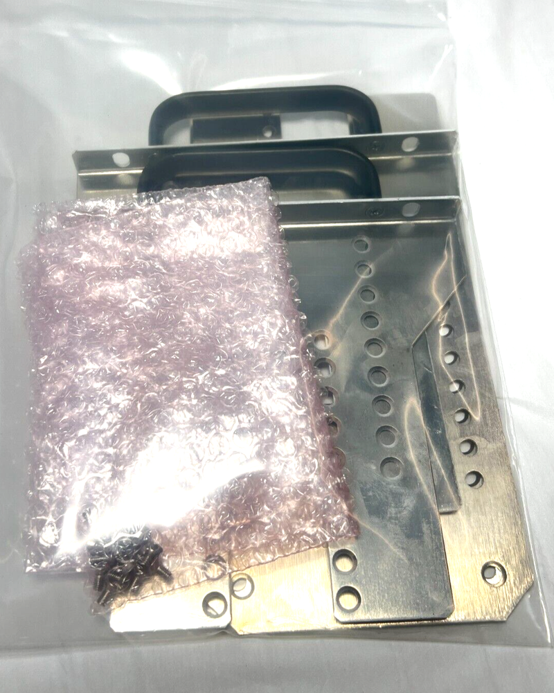 National Instruments Rack Mount Kit for PXIe-1075