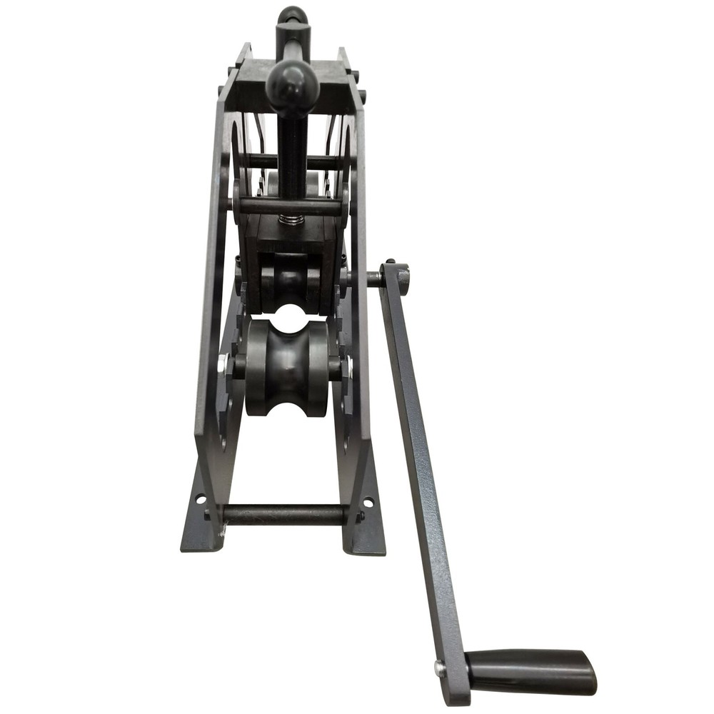 Portable Pipe Bender Round/Square Tube Bending Machine Manual Pipe Bending Tool