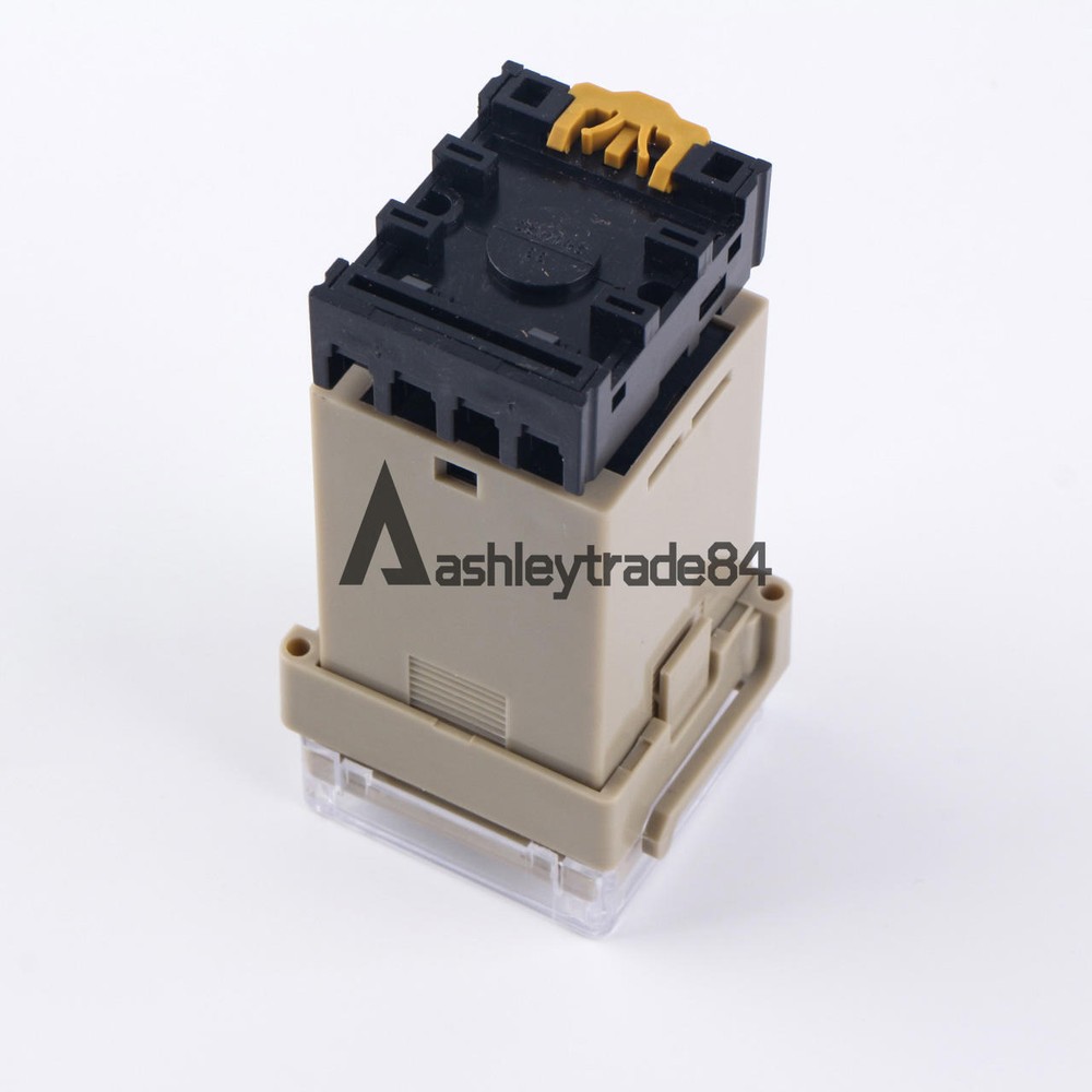ONE E5C4-R20K 220VAC Temperature Controller 0-399°C NEW
