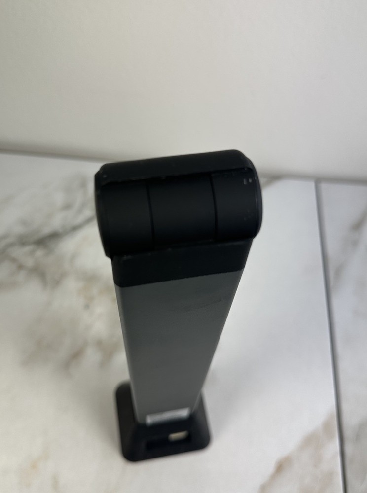 iCODIS Model X3 Document Scanner Resolution 8MP Capture A3 Untested No Cable