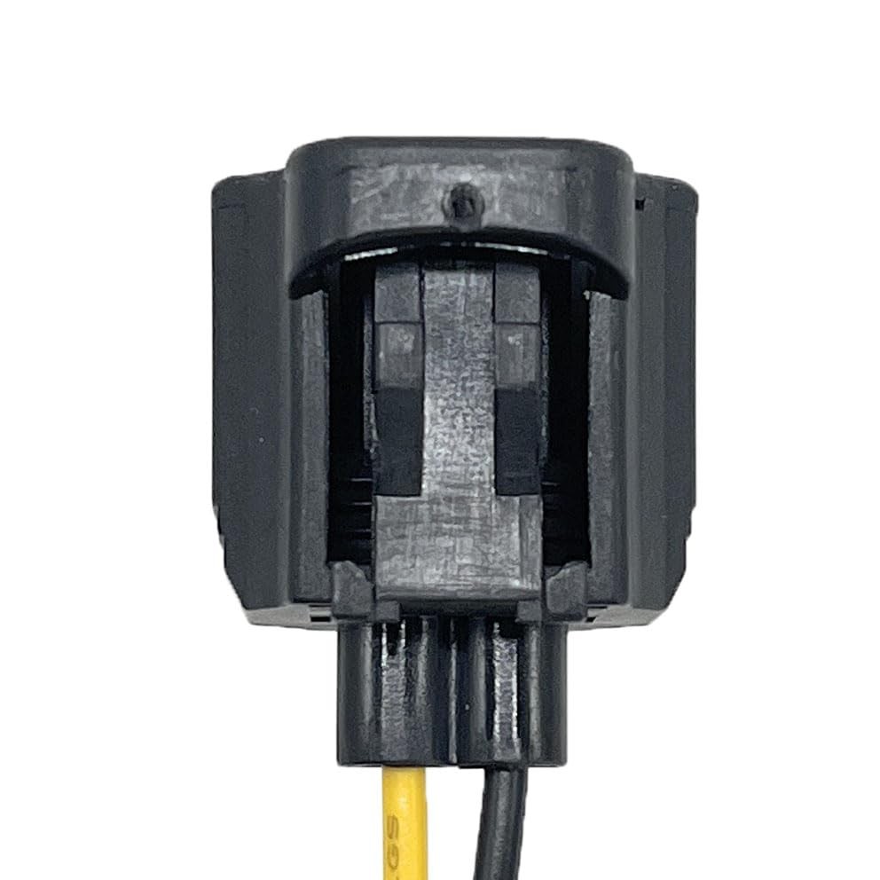 S-2034 Engine Cylinder Head Temperature Sensor Connector Wiring Harness -