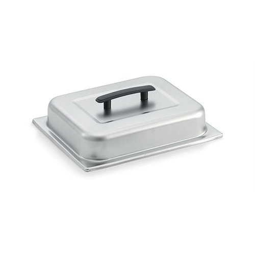 Vollrath 77500 Half-Size Steam Table Pan Cover, Solid Dome