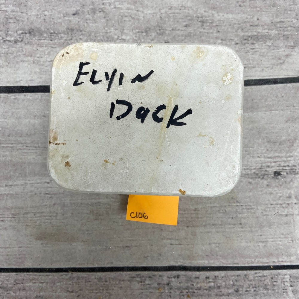 Unbranded Ceramic Casting Mold Flying Duck # H260