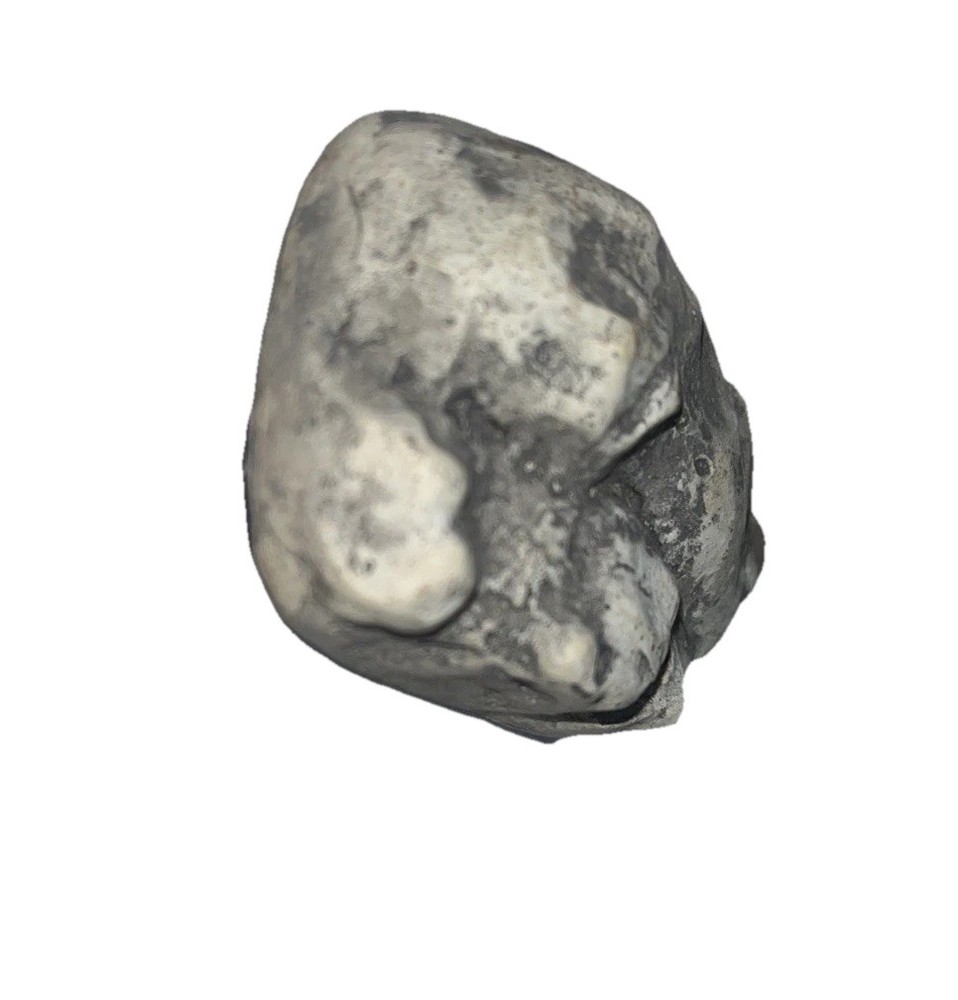 Rock Key Hider Emergency Vintage