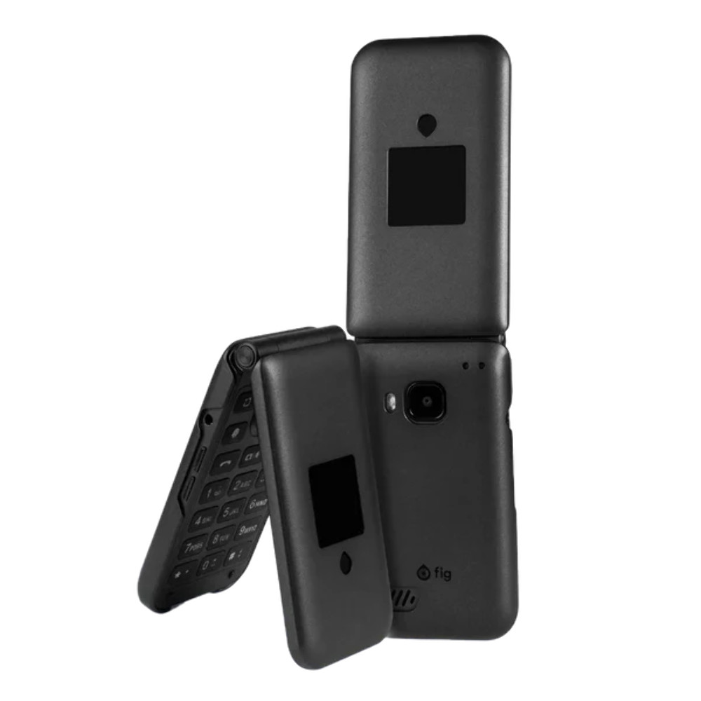 Fig Mini Protective Case