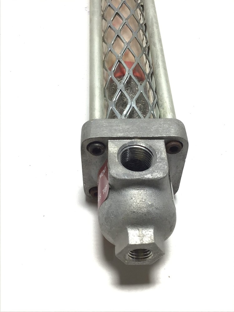 Deltech 110 Filter Replacement Element