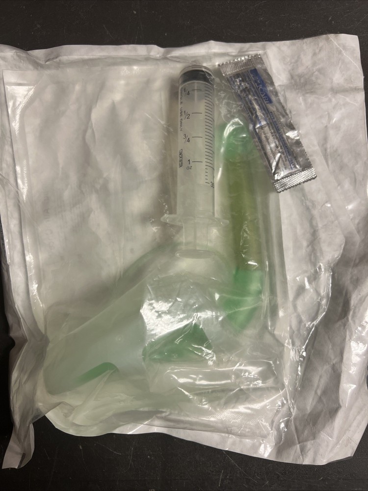 AMBU 321510000 LARYNGEAL Mask #5, Exp 2020