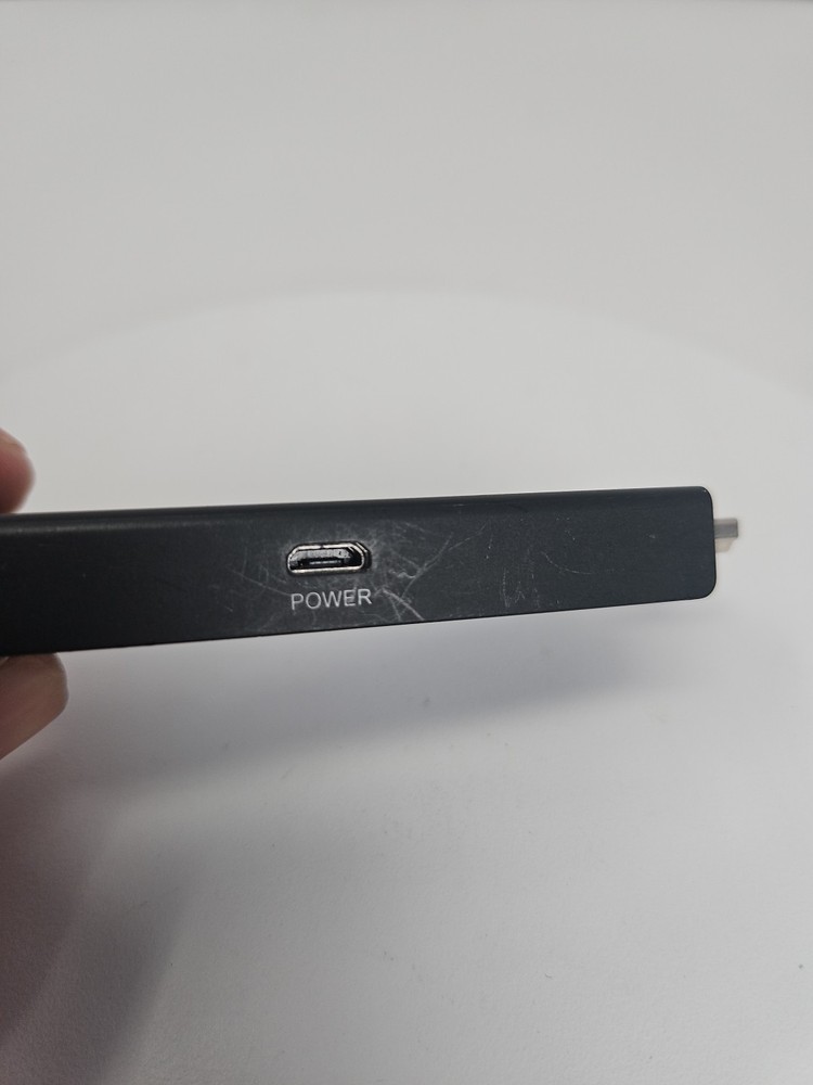 Amazon Fire Stick 2nd Gen Model LY73PR Stick Only Ships Fast