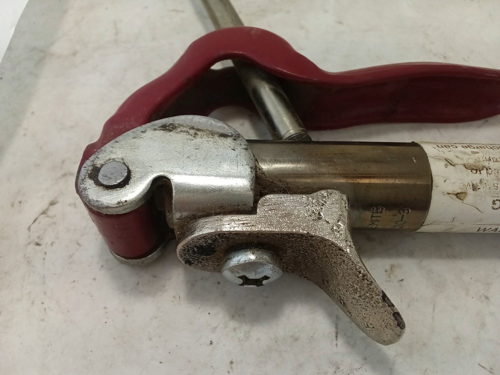 Alemite 6320-3 (E2B1)