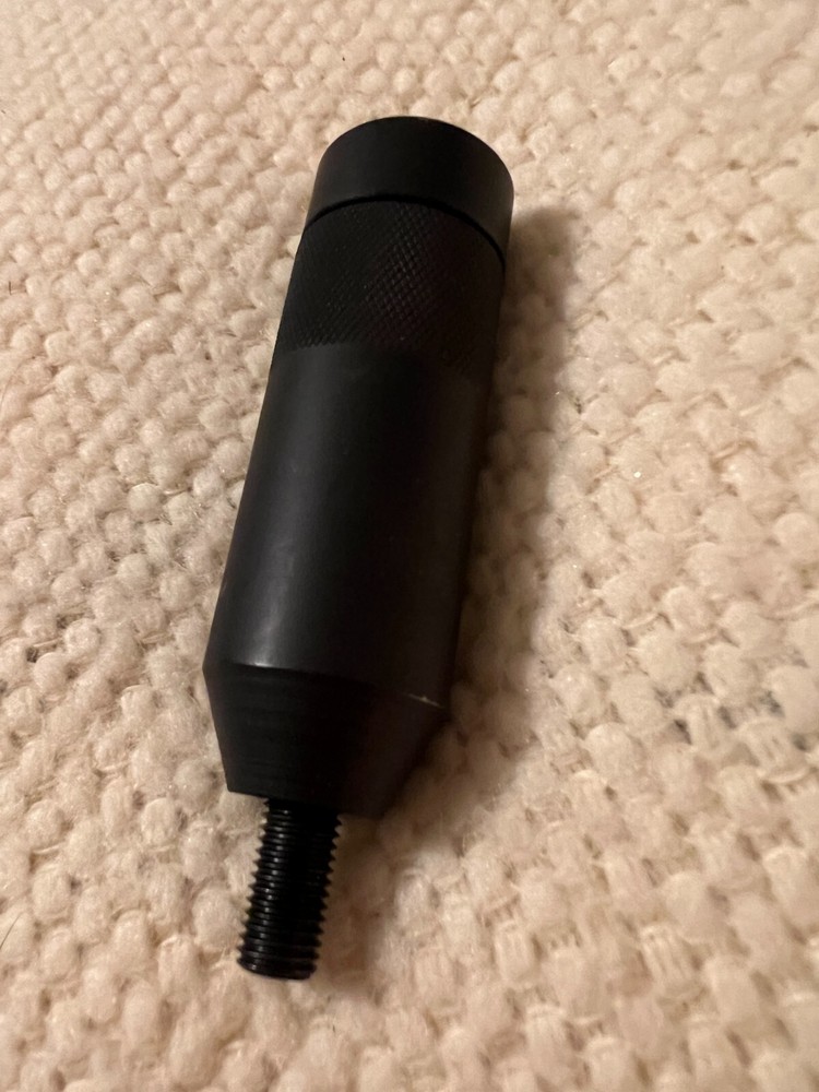 3" Archery Stabilizer Bar