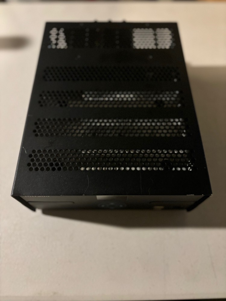 Intrado 911510-1 - A9C, 911 Computer