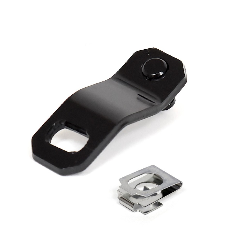 Windshield Wiper Motor Arm + Spring Clip 1969-1977 Bronco
