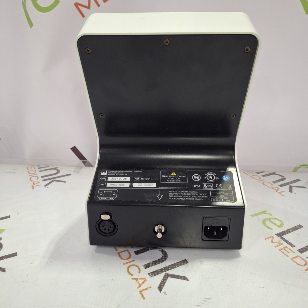 Integra Lifesciences Codman Electrosurgical System