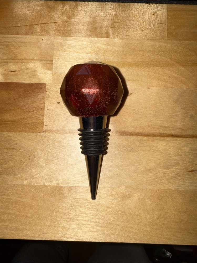 Wine Topper