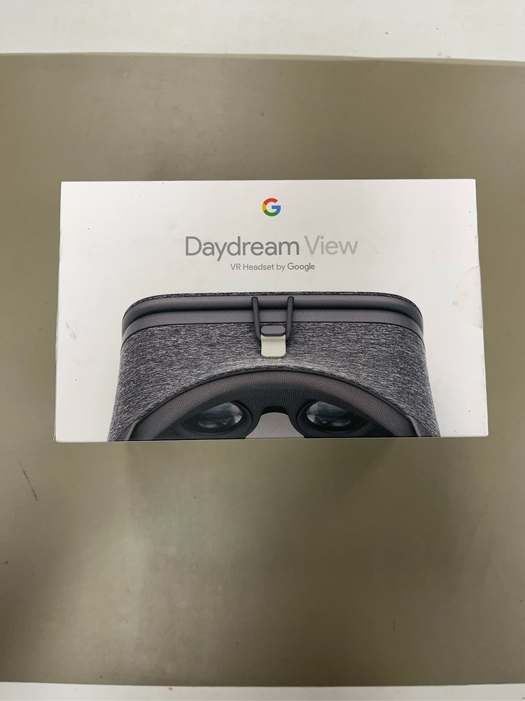 Google Daydream View - Slate