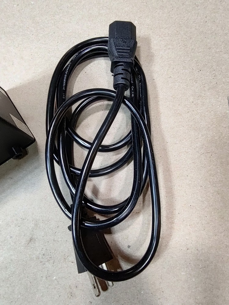 RYPA-D131 Plus Electronic Label Controller W/Power Supply