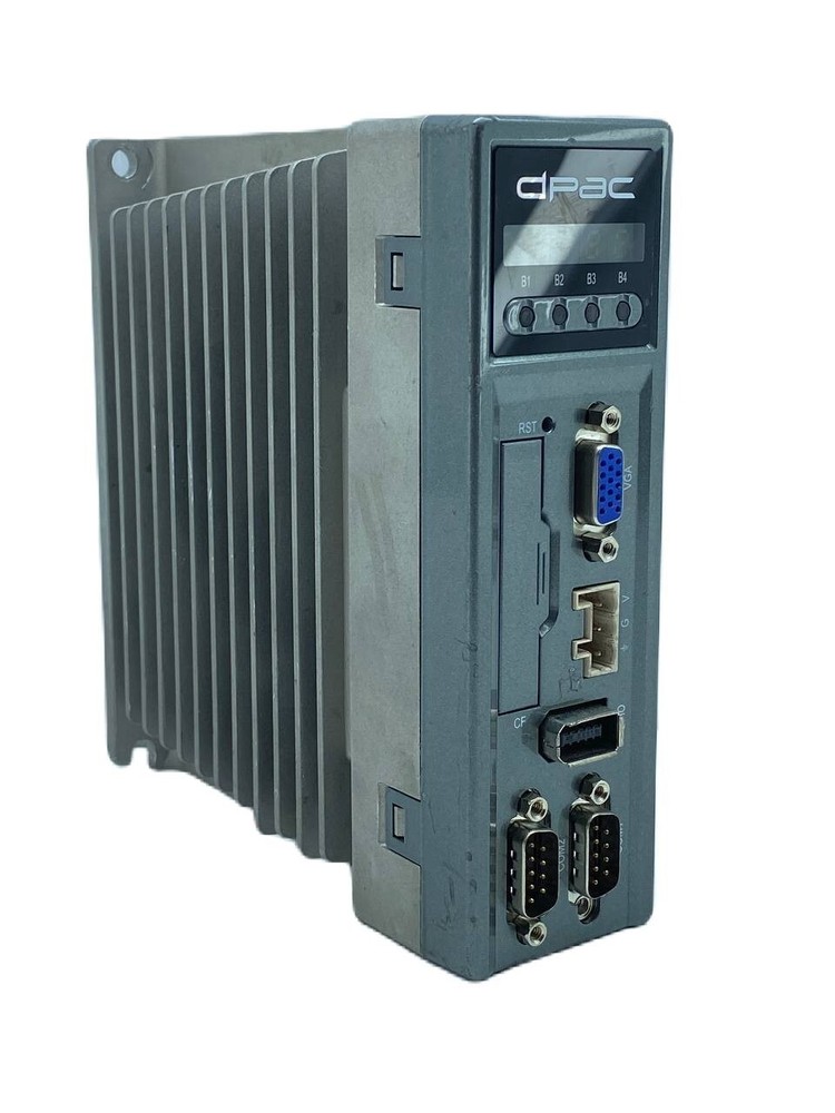 ADLINK DPAC-3020-11(G) SERVO DRIVE