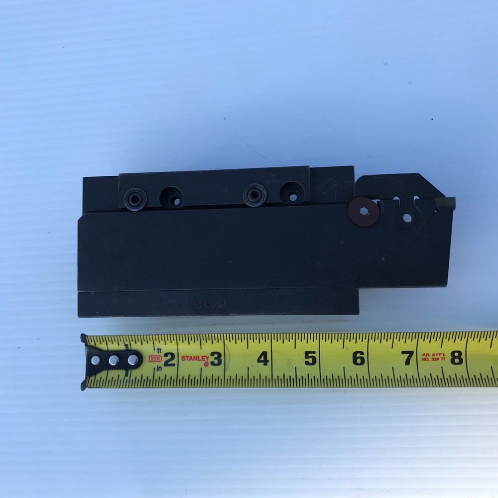 Parting Cutoff Grooving Tool,Tool Holder CT-513