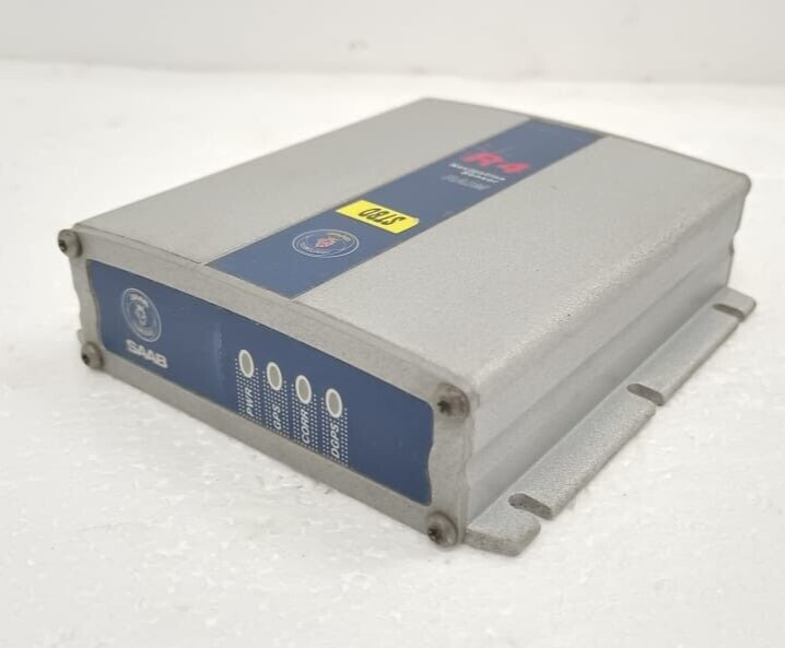 SAAB 7000 109-140 R4 DGPS NAVIGATION SENSOR