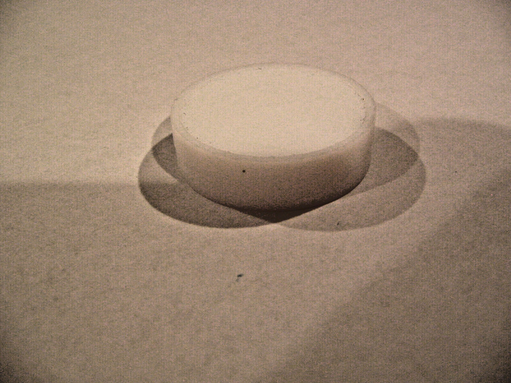 Beeman P1, Piston Seal