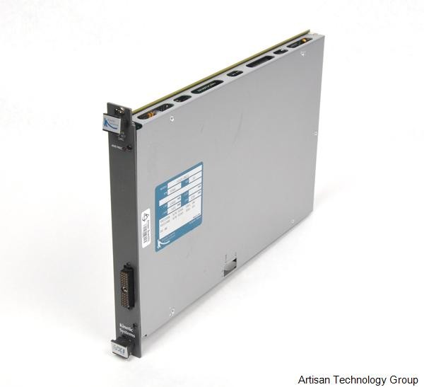Kinetic Systems V265-VB11 16-Bit DAC Module