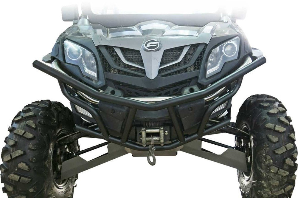 Moose Utility Front Bumper - 0530-1644