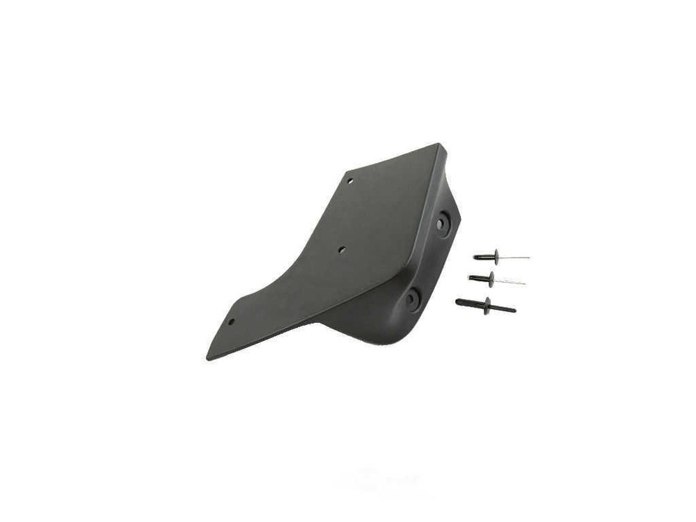 Door Trim Sill Plate Insert Cap Mopar 68204513AA