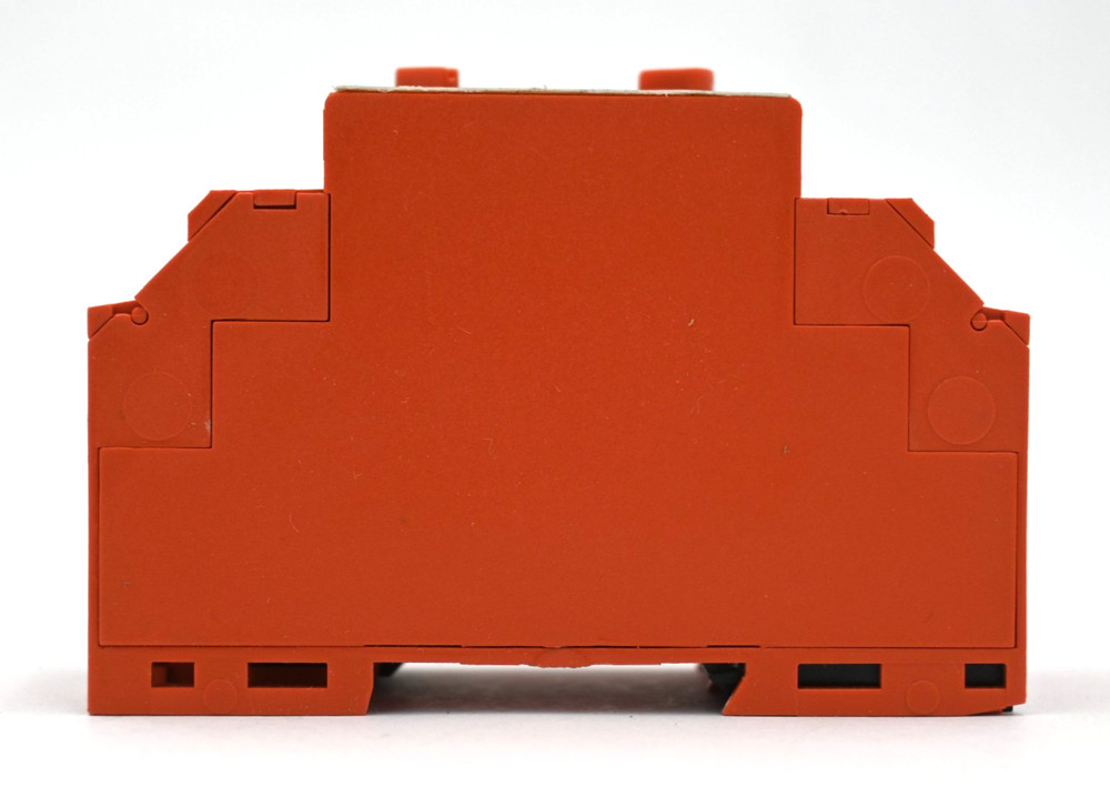 BROYCE CONTROL M3PRC/S/2-4W TIME DELAY RELAY 4W