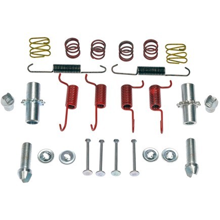 Dorman HW17425 Parking Brake Hardware Kit