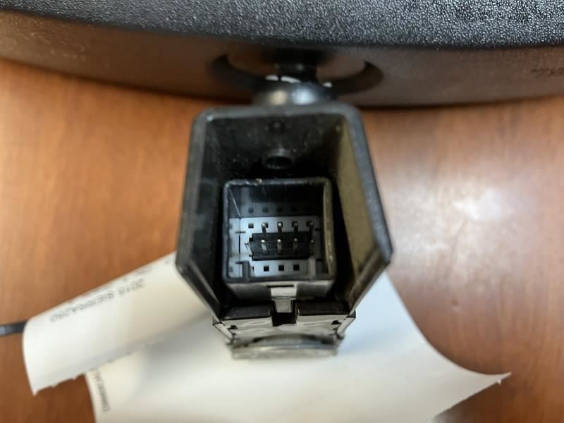 SIERRA250 2015 Glove Box 18882