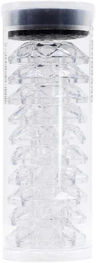 Karat Cap Transparent Cover for Foot Switch Switch Protector Upper Pedal Button