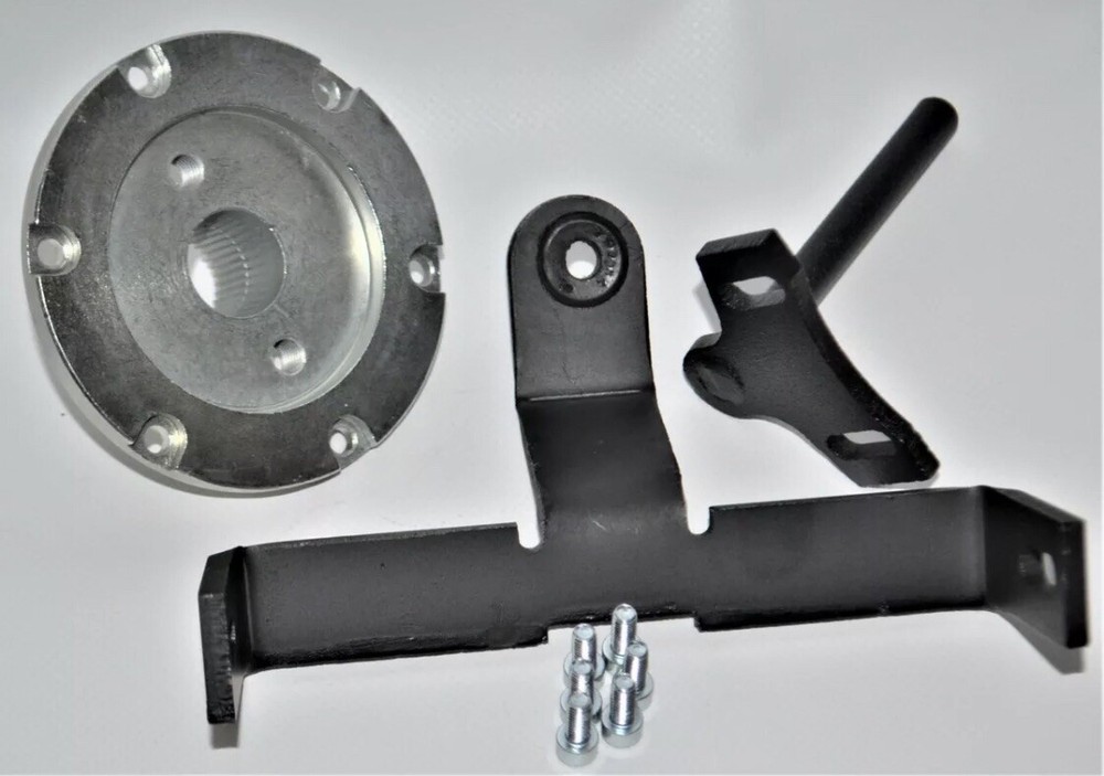 78100-05-RS for John Deere Platform Kit identical original EZ PILOT Trimble