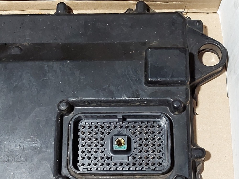 CAT 348-2379 Truck Diesel Engine Computer Module ECM Catterpillar
