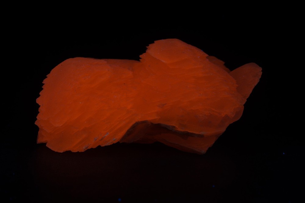 JH14352 Large Mangano Calcite, China