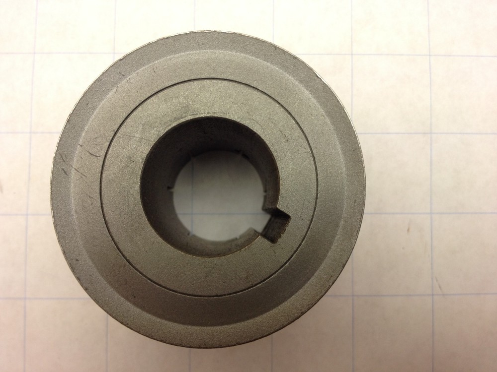 Timing Pulley #P22-8M-30 Modified