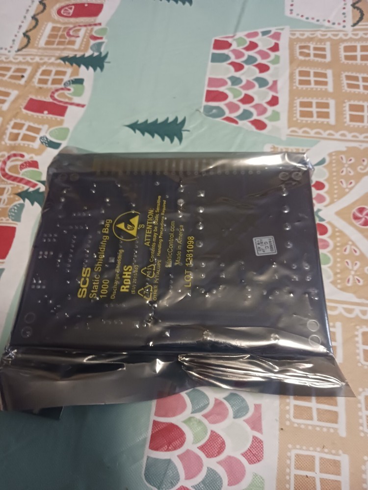 Advanced Sonics Processing Systems Ultrasonic Board IGBT CCC